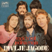 Rock ’n’ Roll / Jedina moja