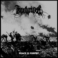 Peace Is Forfeit