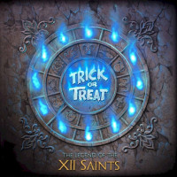 The Legend of the XII Saints