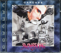 Swansong