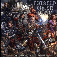 The Curse of Twisted Tower