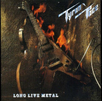 Long Live Metal