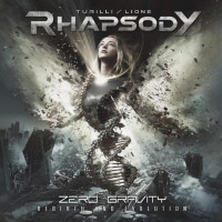 Zero Gravity (Rebirth And Evolution)