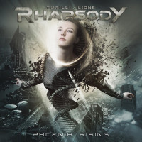 Phoenix Rising