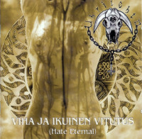 Viha ja ikuinen vitutus (Hate Eternal)