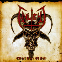 Eldest Born of Hell