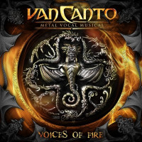 Voices of Fire
