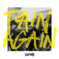 Pain Again