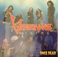 Once Dead