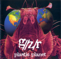 Plastic Planet
