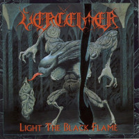 Light the Black Flame