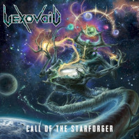 Call of the Starforger