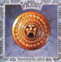 Temples of Gold