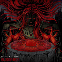 Bloodshot (Instrumentals)