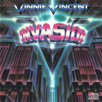 Vinnie Vincent Invasion