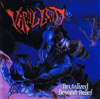 Brutalized Beyond Belief