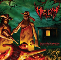 Backwoods Bludgeoning (Sick Hicks From the Sticks)