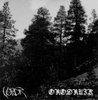 Vordr / Orodruin