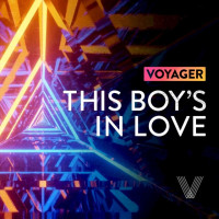 This Boy’s in Love