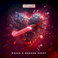 Break a Broken Heart