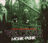Monk‐Punk