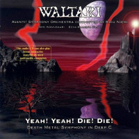 Yeah! Yeah! Die! Die! Death Metal Symphony in Deep C