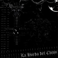 La horda del chivo