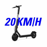 Album cover for 20 km/h