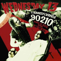 Transylvania 90210: Songs of Death, Dying and the Dead
