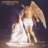 Like a Dream of Never-Ending Beauty... Love Never Dies