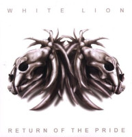 Return of the Pride