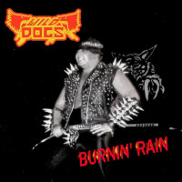Burnin’ Rain