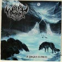 A Pagan Storm