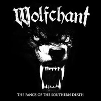 The Fangs Of The Southern Death Re-Recorded