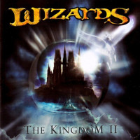 The Kingdom II