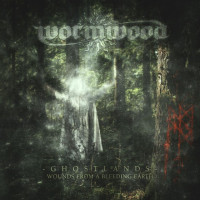 Ghostlands – Wounds From a Bleeding Earth