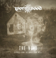 The Void: Stories From the Whispering Well