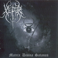 Matrix Divina Satanas