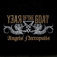 Angels’ Necropolis