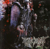 Nihilistic Ascension & Spiritual Death
