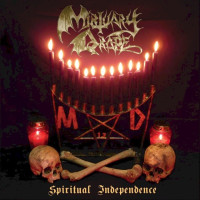 Spiritual Independence