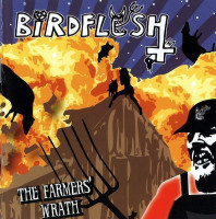 The Farmers' Wrath