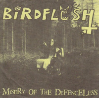 Misery of the Defenceless / Do You Love Grind? Pt:2