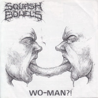 Wo-Man?! / Morbid Jesus