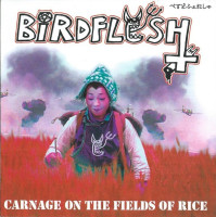 Carnage on the Fields of Rice