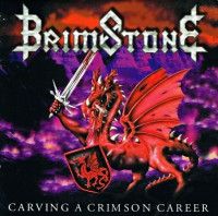 Carving a Crimson Career