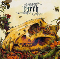 The Bees Made Honey in the Lion’s Skull