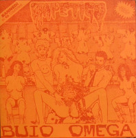 Buio Omega