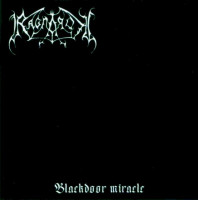 Blackdoor Miracle