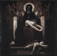 Malediction